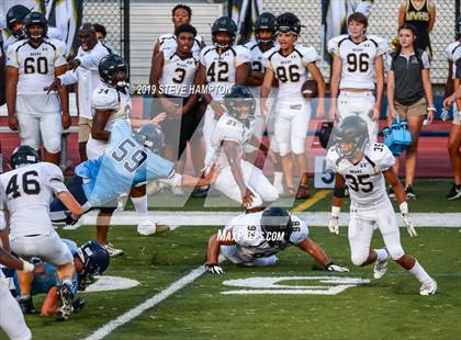 Thumbnail 3 in Mountain View @ Cambridge (scrimmage) photogallery.