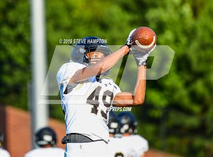 Thumbnail 3 in Mountain View @ Cambridge (scrimmage) photogallery.