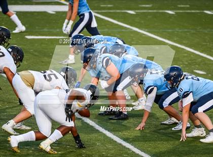 Thumbnail 1 in Mountain View @ Cambridge (scrimmage) photogallery.