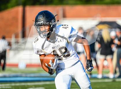 Thumbnail 1 in Mountain View @ Cambridge (scrimmage) photogallery.