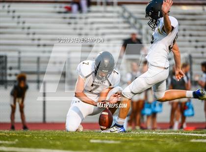 Thumbnail 3 in Mountain View @ Cambridge (scrimmage) photogallery.