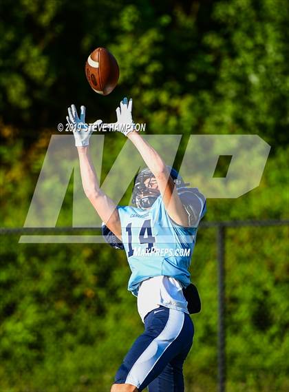 Thumbnail 3 in Mountain View @ Cambridge (scrimmage) photogallery.