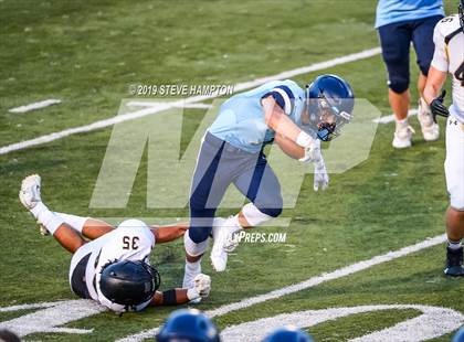 Thumbnail 2 in Mountain View @ Cambridge (scrimmage) photogallery.