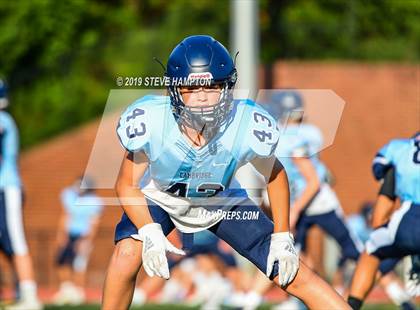 Thumbnail 3 in Mountain View @ Cambridge (scrimmage) photogallery.