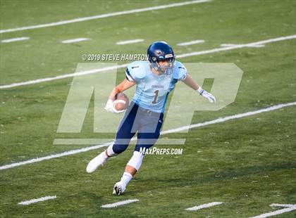 Thumbnail 1 in Mountain View @ Cambridge (scrimmage) photogallery.