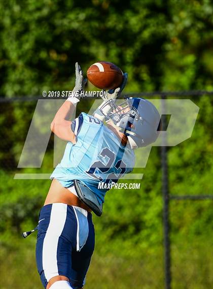 Thumbnail 2 in Mountain View @ Cambridge (scrimmage) photogallery.