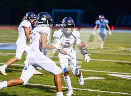 Thumbnail 2 in Mountain View @ Cambridge (scrimmage) photogallery.