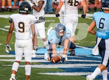 Thumbnail 2 in Mountain View @ Cambridge (scrimmage) photogallery.