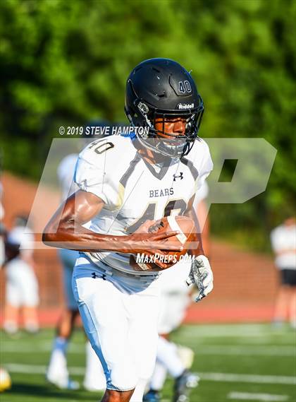 Thumbnail 2 in Mountain View @ Cambridge (scrimmage) photogallery.
