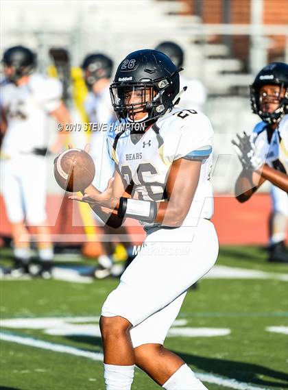 Thumbnail 2 in Mountain View @ Cambridge (scrimmage) photogallery.