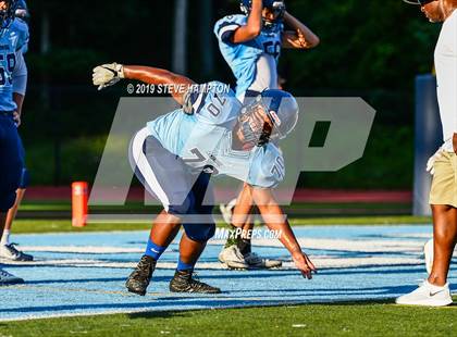 Thumbnail 2 in Mountain View @ Cambridge (scrimmage) photogallery.