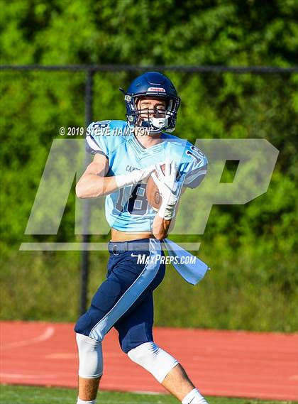 Thumbnail 2 in Mountain View @ Cambridge (scrimmage) photogallery.