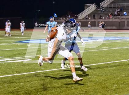Thumbnail 2 in Mountain View @ Cambridge (scrimmage) photogallery.