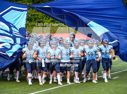 Thumbnail 3 in Mountain View @ Cambridge (scrimmage) photogallery.