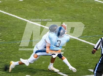 Thumbnail 3 in Mountain View @ Cambridge (scrimmage) photogallery.