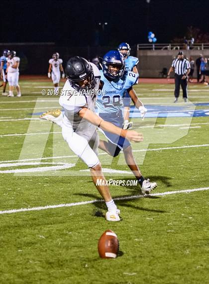 Thumbnail 1 in Mountain View @ Cambridge (scrimmage) photogallery.