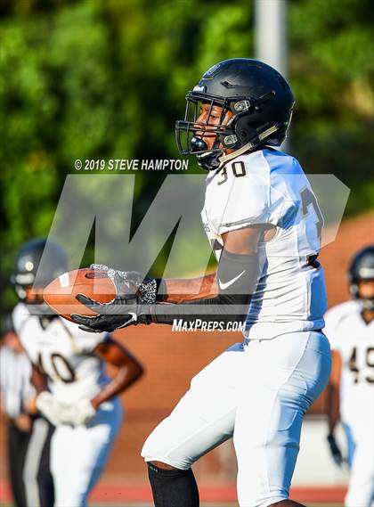 Thumbnail 1 in Mountain View @ Cambridge (scrimmage) photogallery.