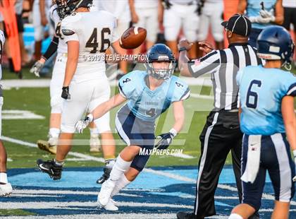 Thumbnail 3 in Mountain View @ Cambridge (scrimmage) photogallery.