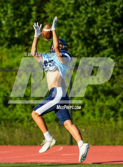 Thumbnail 1 in Mountain View @ Cambridge (scrimmage) photogallery.