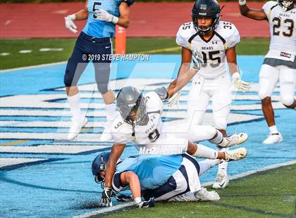 Thumbnail 3 in Mountain View @ Cambridge (scrimmage) photogallery.