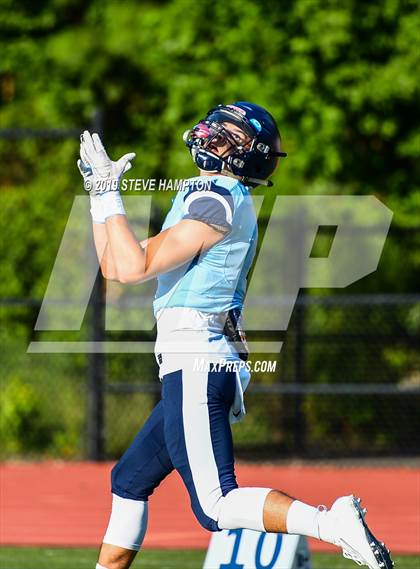 Thumbnail 2 in Mountain View @ Cambridge (scrimmage) photogallery.