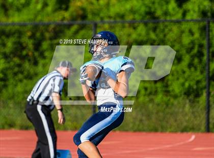 Thumbnail 3 in Mountain View @ Cambridge (scrimmage) photogallery.