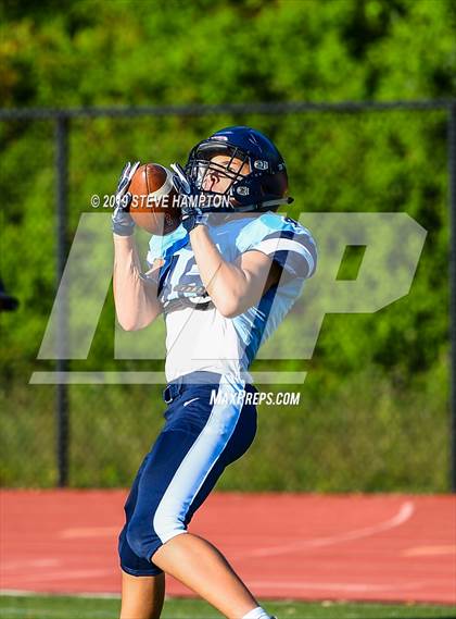 Thumbnail 2 in Mountain View @ Cambridge (scrimmage) photogallery.