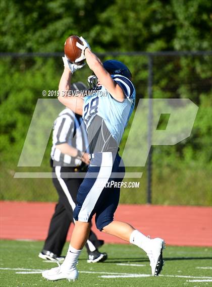Thumbnail 1 in Mountain View @ Cambridge (scrimmage) photogallery.