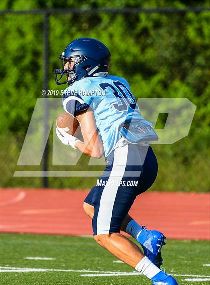 Thumbnail 3 in Mountain View @ Cambridge (scrimmage) photogallery.