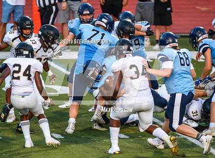 Thumbnail 2 in Mountain View @ Cambridge (scrimmage) photogallery.