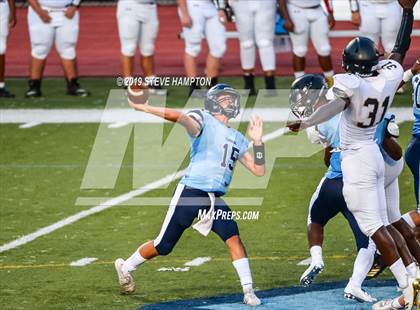 Thumbnail 3 in Mountain View @ Cambridge (scrimmage) photogallery.