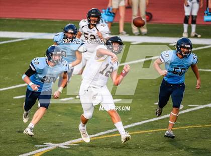 Thumbnail 1 in Mountain View @ Cambridge (scrimmage) photogallery.
