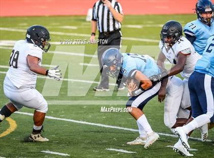 Thumbnail 1 in Mountain View @ Cambridge (scrimmage) photogallery.