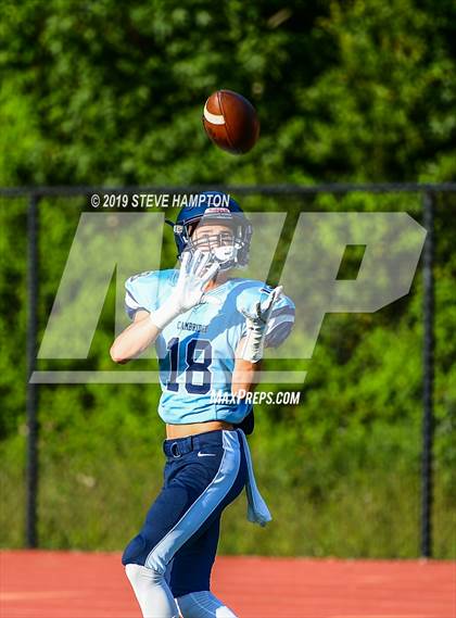 Thumbnail 1 in Mountain View @ Cambridge (scrimmage) photogallery.