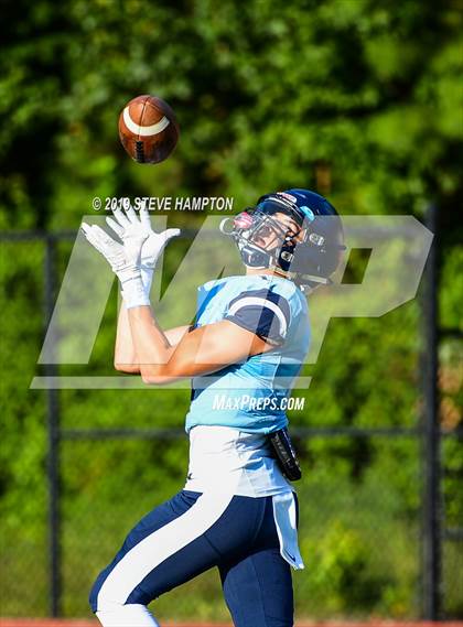 Thumbnail 3 in Mountain View @ Cambridge (scrimmage) photogallery.