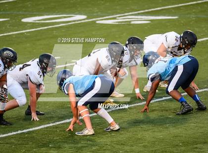 Thumbnail 1 in Mountain View @ Cambridge (scrimmage) photogallery.