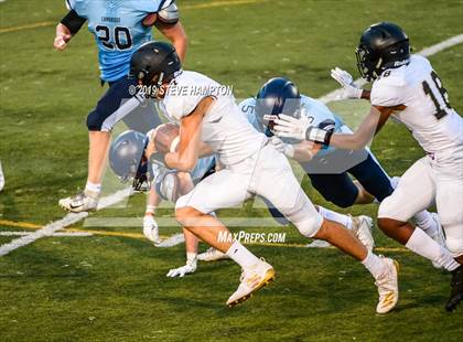 Thumbnail 3 in Mountain View @ Cambridge (scrimmage) photogallery.