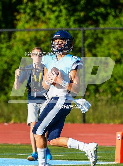 Thumbnail 1 in Mountain View @ Cambridge (scrimmage) photogallery.