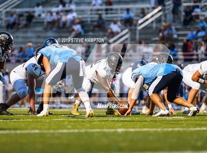 Thumbnail 2 in Mountain View @ Cambridge (scrimmage) photogallery.