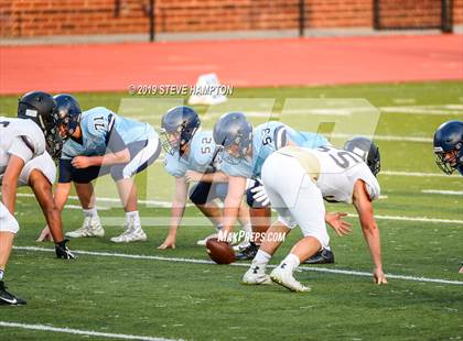 Thumbnail 2 in Mountain View @ Cambridge (scrimmage) photogallery.