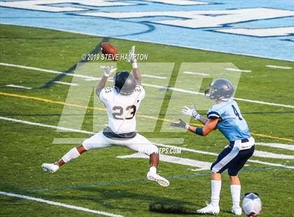 Thumbnail 1 in Mountain View @ Cambridge (scrimmage) photogallery.