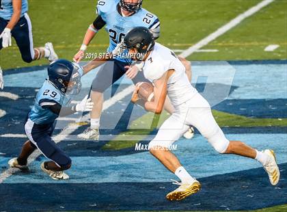 Thumbnail 3 in Mountain View @ Cambridge (scrimmage) photogallery.
