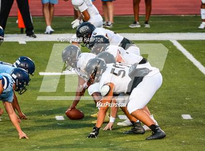Thumbnail 1 in Mountain View @ Cambridge (scrimmage) photogallery.