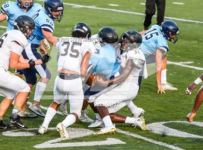 Thumbnail 2 in Mountain View @ Cambridge (scrimmage) photogallery.
