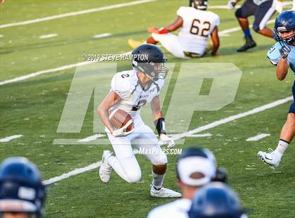 Thumbnail 1 in Mountain View @ Cambridge (scrimmage) photogallery.