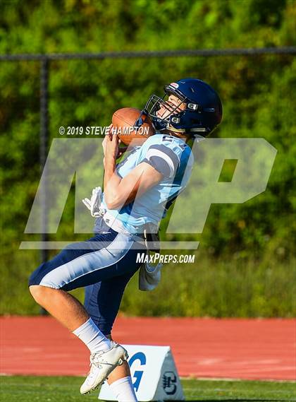 Thumbnail 3 in Mountain View @ Cambridge (scrimmage) photogallery.