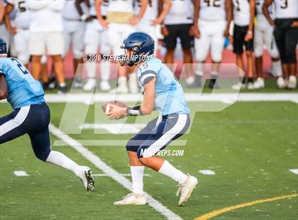 Thumbnail 3 in Mountain View @ Cambridge (scrimmage) photogallery.