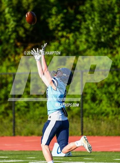 Thumbnail 2 in Mountain View @ Cambridge (scrimmage) photogallery.