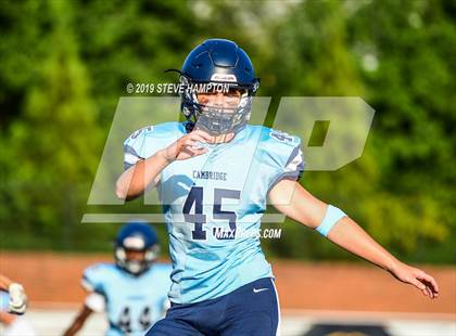 Thumbnail 3 in Mountain View @ Cambridge (scrimmage) photogallery.