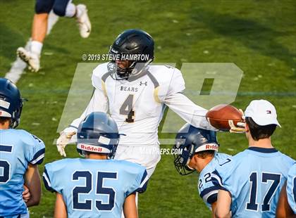 Thumbnail 3 in Mountain View @ Cambridge (scrimmage) photogallery.